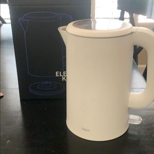 Electric Kettle